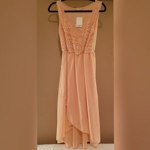 Pleione Dress